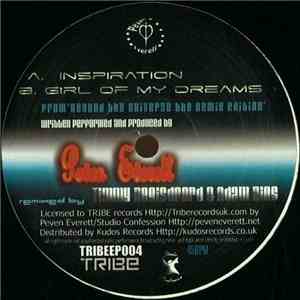 Peven Everett - Inspiration / Girl Of My Dreams download flac