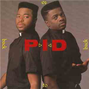 P▷I◁D - Back To Back download flac