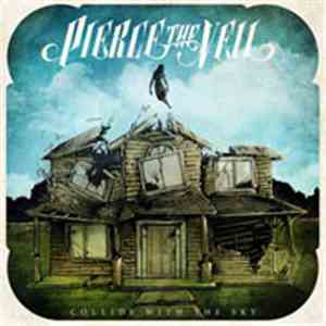 Pierce The Veil - Collide With The Sky FLAC album