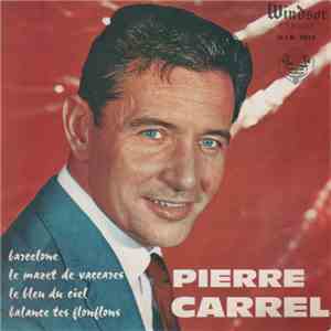 Pierre Carrel - Barcelone download flac