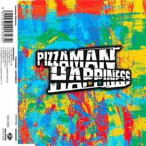 Pizzaman - Happiness download flac
