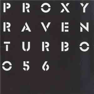 Proxy  - Raven download flac