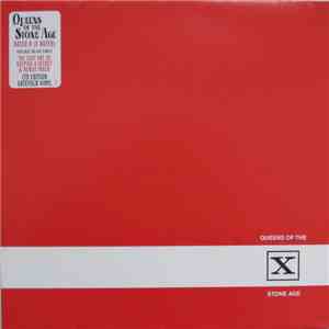 Queens Of The Stone Age - X download flac