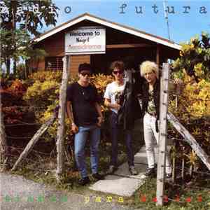 Radio Futura - Tierra Para Bailar download flac