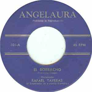 Rafael Taveras - El, Borracho download flac
