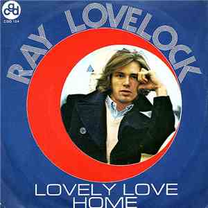 Ray Lovelock - Lovely Love / Home download flac