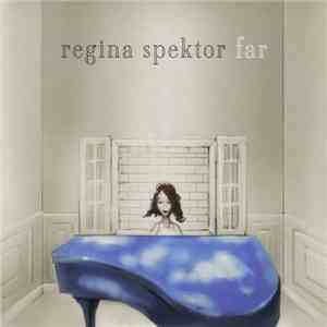 Regina Spektor - Far download flac