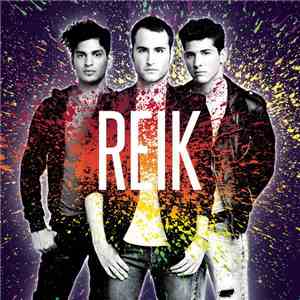 Reik - Peligro download flac