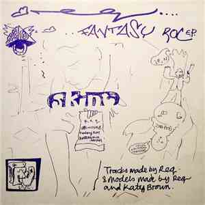 REQ - Fantasy Roc E.P. download flac
