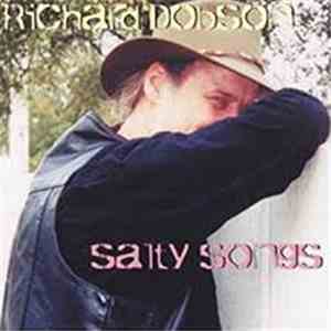 Richard Dobson - Salty Songs download flac