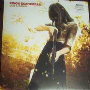 Ringo Deathstarr - God's Dream download flac