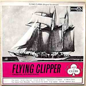 Riz Ortolani - Katyna Ranieri - Flying Clipper - Original Soundtrack download flac