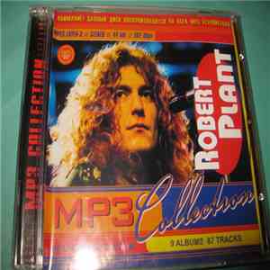 Robert Plant - MP3 Collection download flac