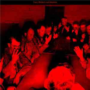 Robert van Heumen - Fury download flac