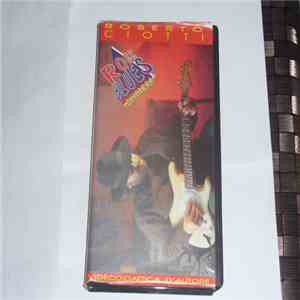Roberto Ciotti - Chitarra Rock Blues download flac