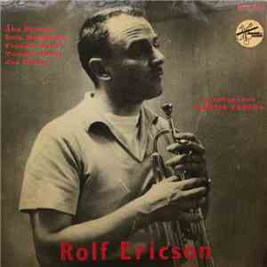 Rolf Ericson - Rolf Ericson Sextet FLAC album