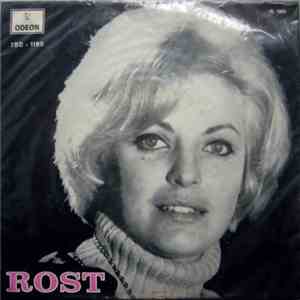 Rost  - Rost download flac