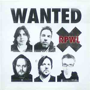 RPWL - Wanted download flac