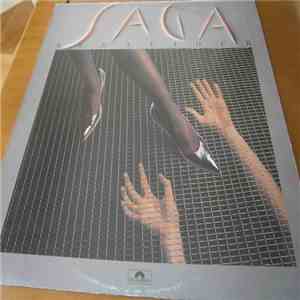 Saga - Behaviour download flac