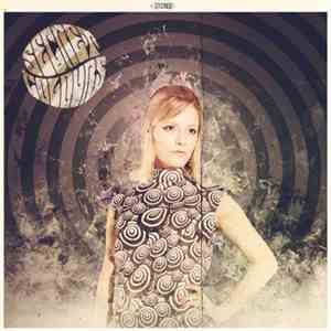 Secret Colours  - Secret Colours download flac