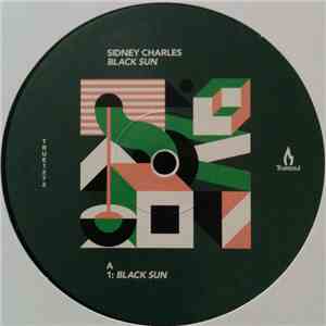 Sidney Charles - Black Sun download flac