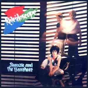 Siouxsie And The Banshees - Kaleidoscope download flac