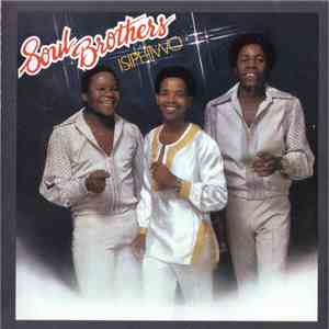 Soul Brothers  - Isiphiwo download flac