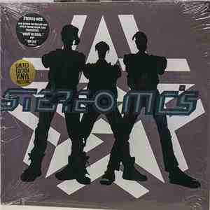 Stereo MC's - 33-45-78 download flac