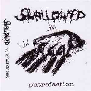 Swallowed - Putrefaction download flac