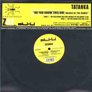 Tatanka - Do You Know This One download flac