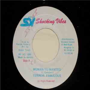Terror Fabulous - Woman Yu Wanted download flac