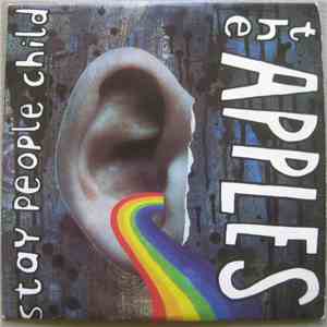 The Apples - Stay People Child FLAC album