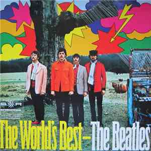 The Beatles - The World's Best download flac