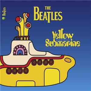 The Beatles - Yellow Submarine Songtrack download flac
