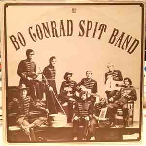 The Bo Conrad Spit Band - The Bo Conrad Spit Band download flac