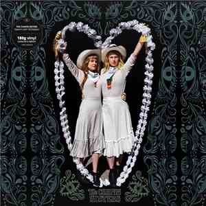 The Chapin Sisters - Today's Not Yesterday download flac