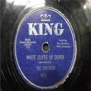 The Checkers - White Cliffs Of Dover / Without A Song download flac