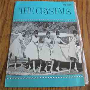 The Crystals - I Wonder download flac