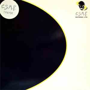 The C.S.M.F. Crew - C.S.M.F. Theme download flac