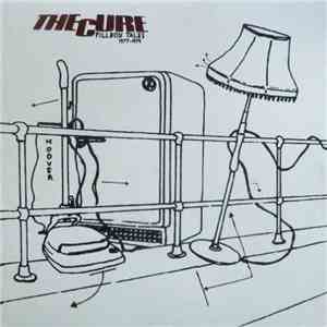 The Cure - Pillbox Tales 1977-1979, Limited Green Vinyl download flac