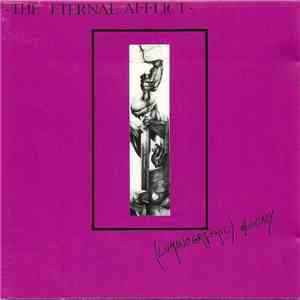 The Eternal Afflict - (Luminographic) Agony download flac