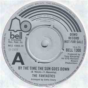 The Fantastics - By The Time The Sun Goes Down download flac