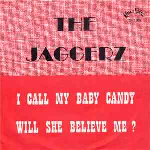 The Jaggerz - I Call My Baby Candy download flac