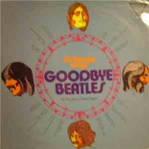 The Johnny Dunne Singers - Goodbye Beatles download flac