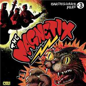 The Magnetix  - The Birdman download flac