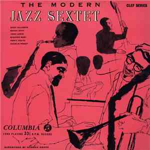 The Modern Jazz Sextet - The Modern Jazz Sextet download flac