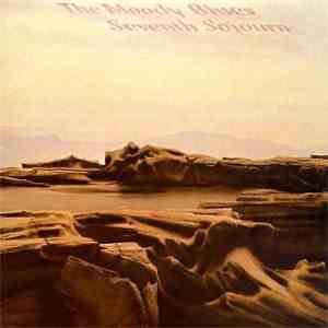 The Moody Blues - Seventh Sojourn download flac