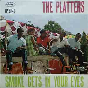The Platters - Smoke Gets In Your Eyes download flac
