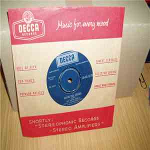 The Poppy Family - I Was Wondering download flac