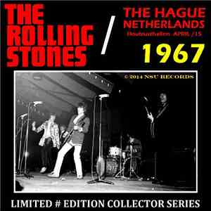 The Rolling Stones - The Hague Netherlands (Houtrusthallen April /15 1967) download flac